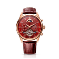 Legacy 93 – Racing Red Edition - OM Luxury